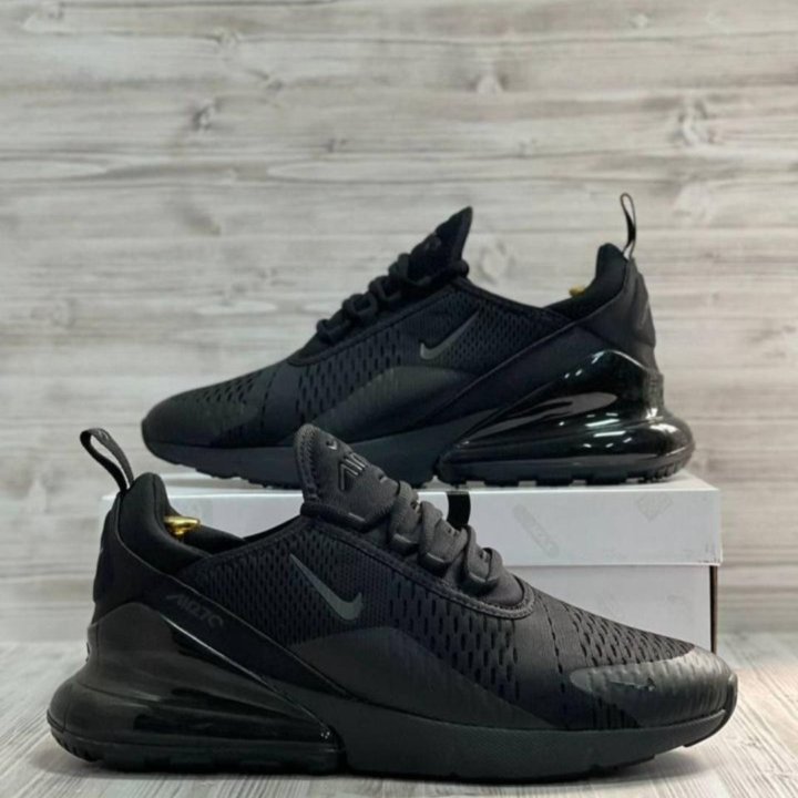 Кроссовки Nike Air Max 270