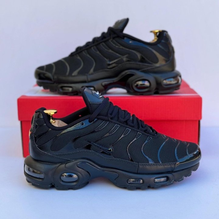 Кроссовки Nike Air Max Tn Plus