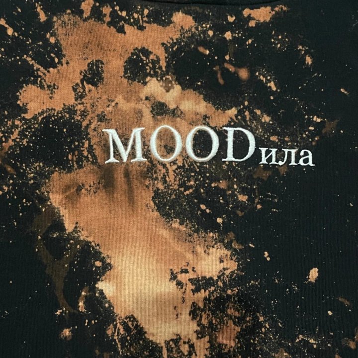 Худи «Mood»