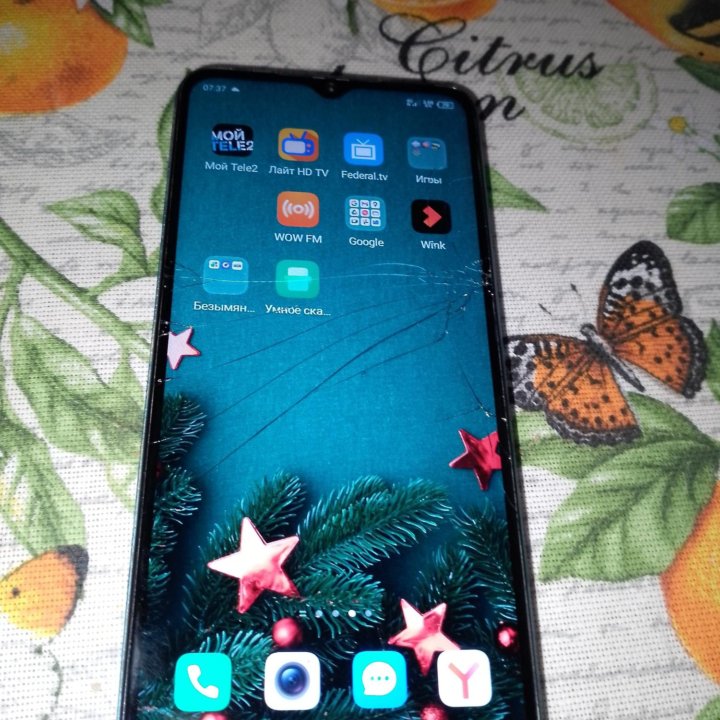 Techno SPARK 10c