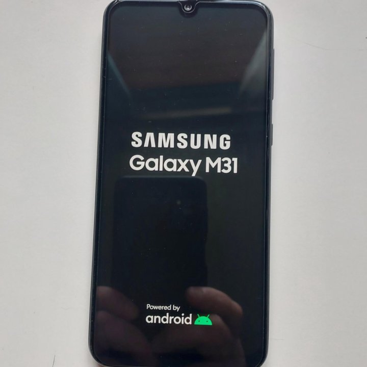 Samsung Galaxy M31 6/128 гб