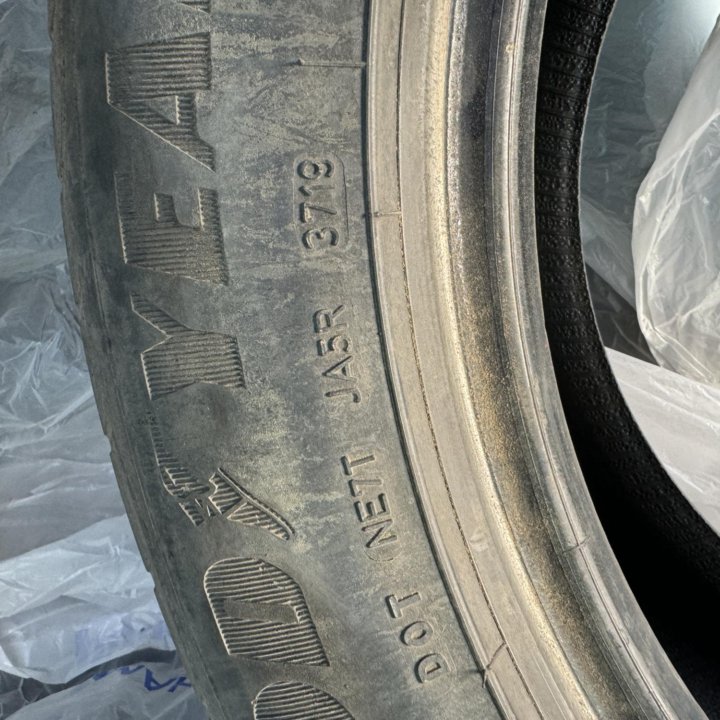 Шины летние