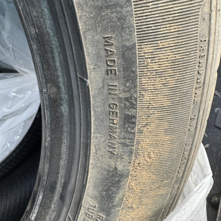 Шины летние