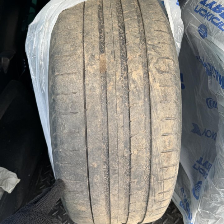 Шины летние