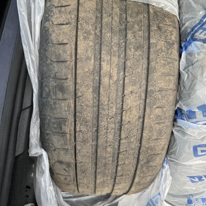 Шины летние