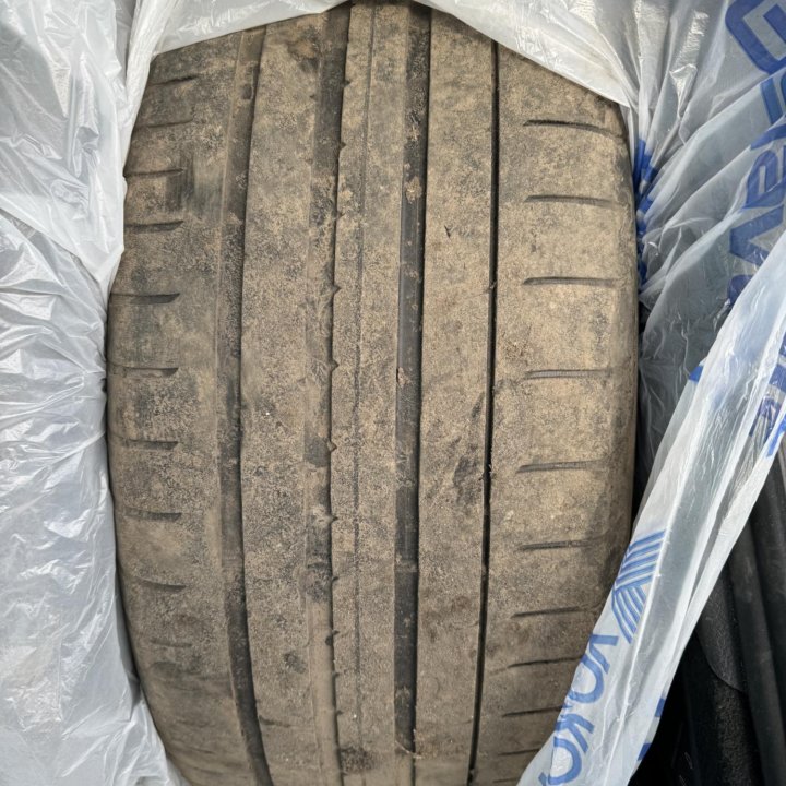 Шины летние