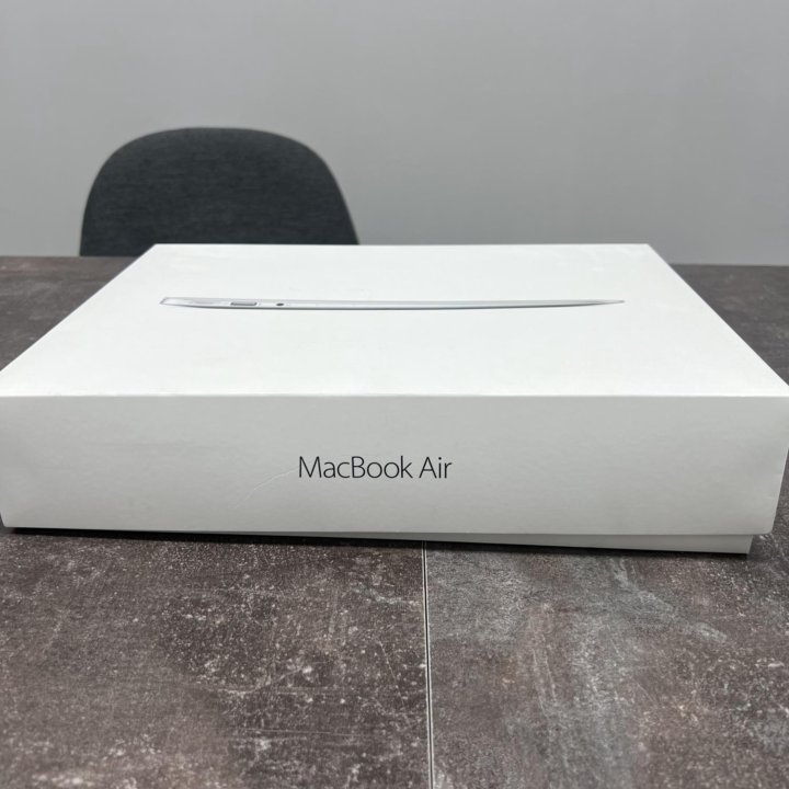 MacBook Air