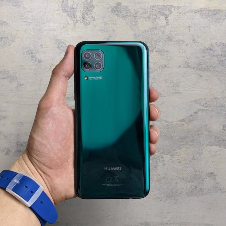 HUAWEI P40LITE