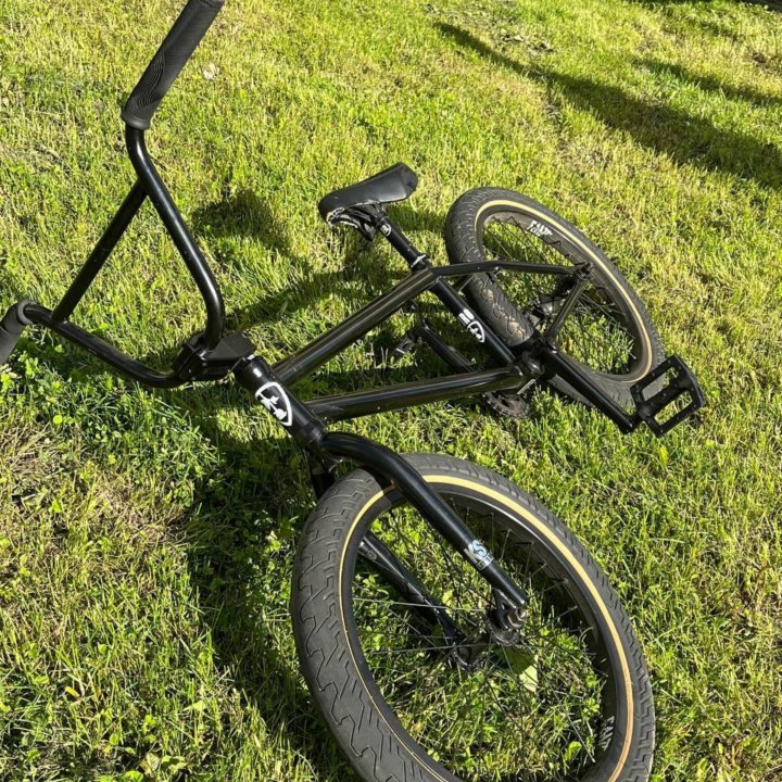 BMX велосипед