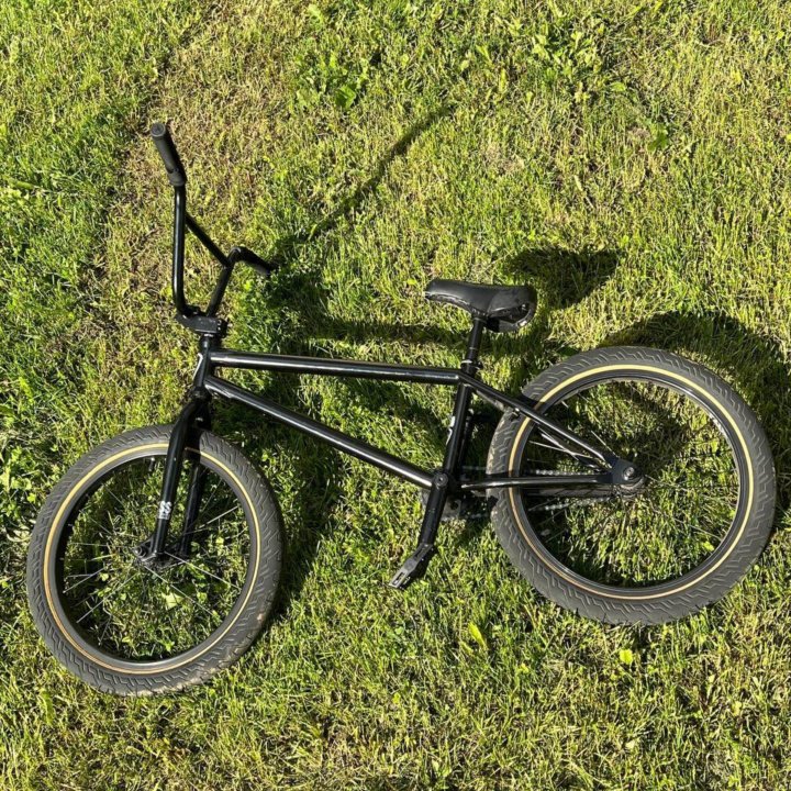 BMX велосипед