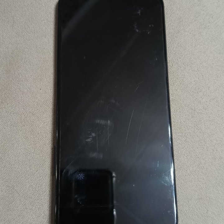 HUAWEI NOVA Y70