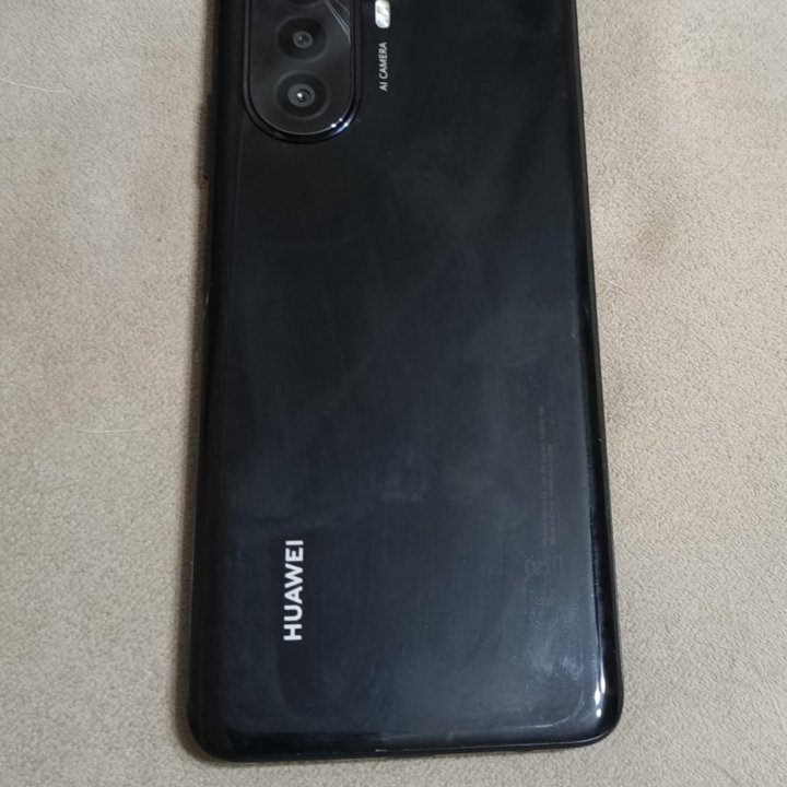 HUAWEI NOVA Y70