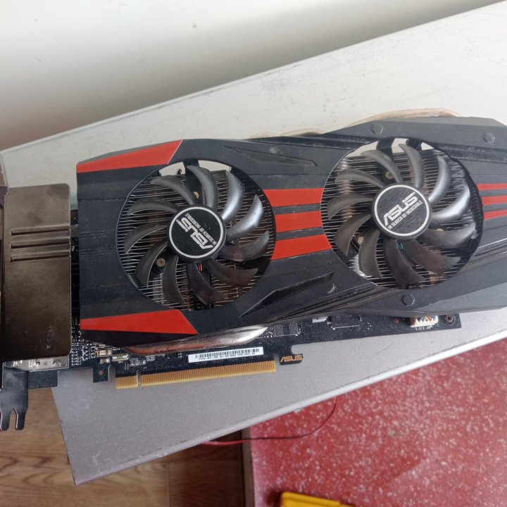 Видеокарта