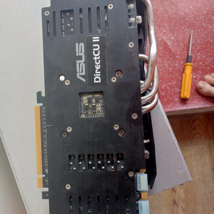 Видеокарта