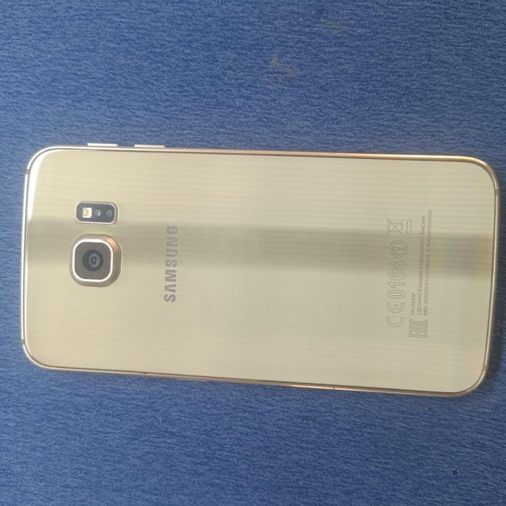 Samsung galaxy s6 edge