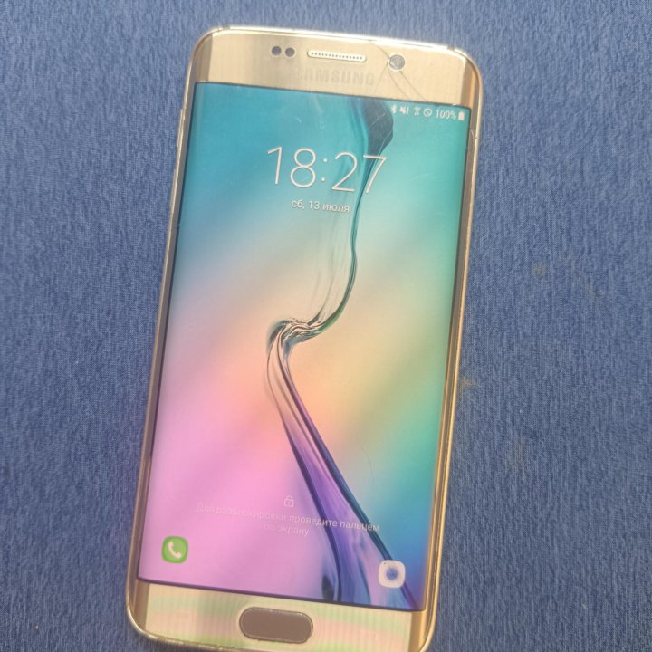 Samsung galaxy s6 edge