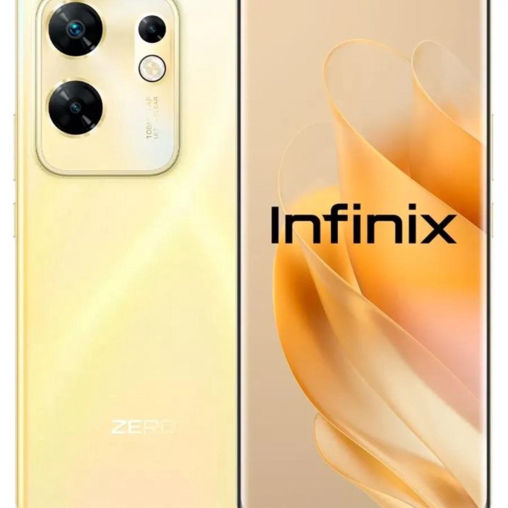 Infinix Zero 30