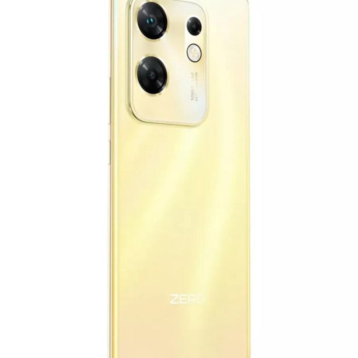 Infinix Zero 30