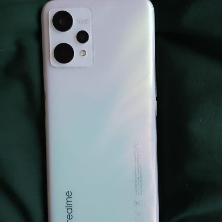 Realmi 9 5g 8/128