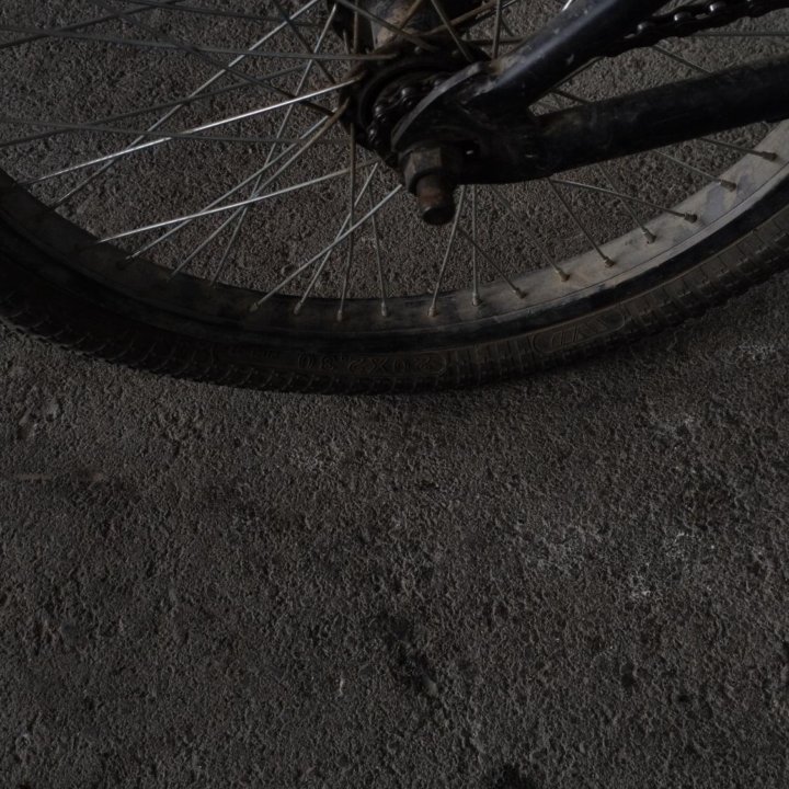 Продам велик BMX.