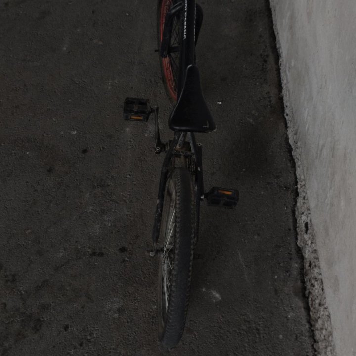 Продам велик BMX.