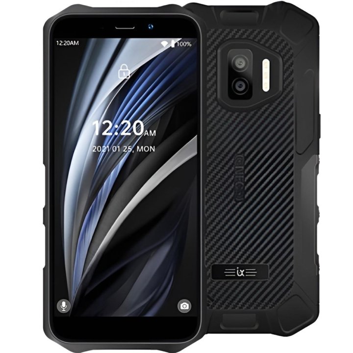 Oukitel WP12 Pro новый