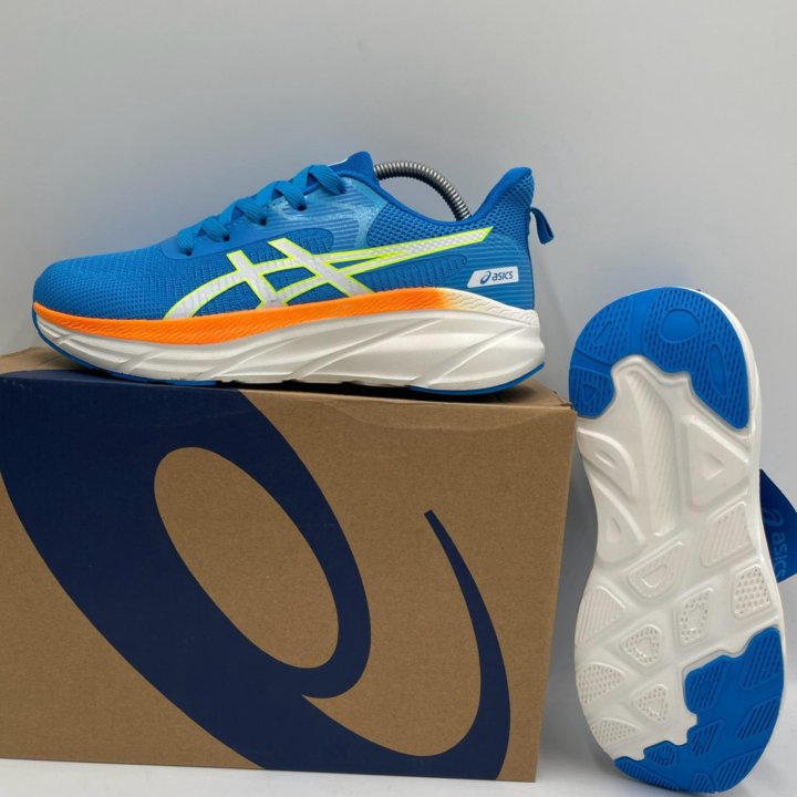 Кроссовки мужские ASICS