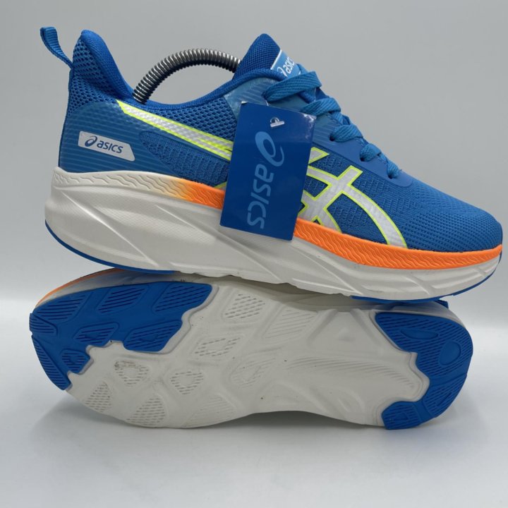 Кроссовки мужские ASICS