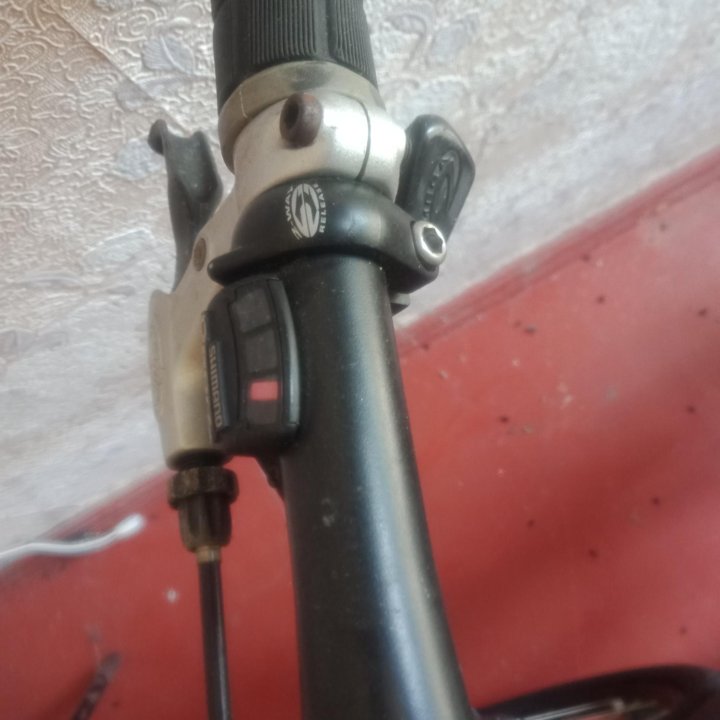 Велосипед взрослый