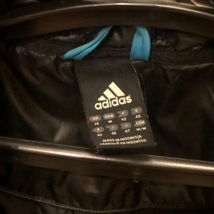 Куртка женская ADIDAS