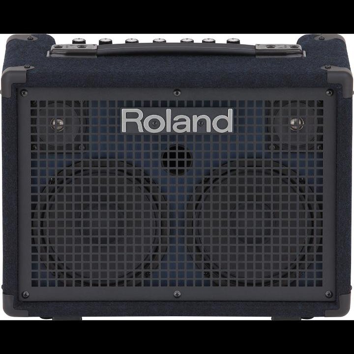 Roland KC-220 комбоусилитель, новый