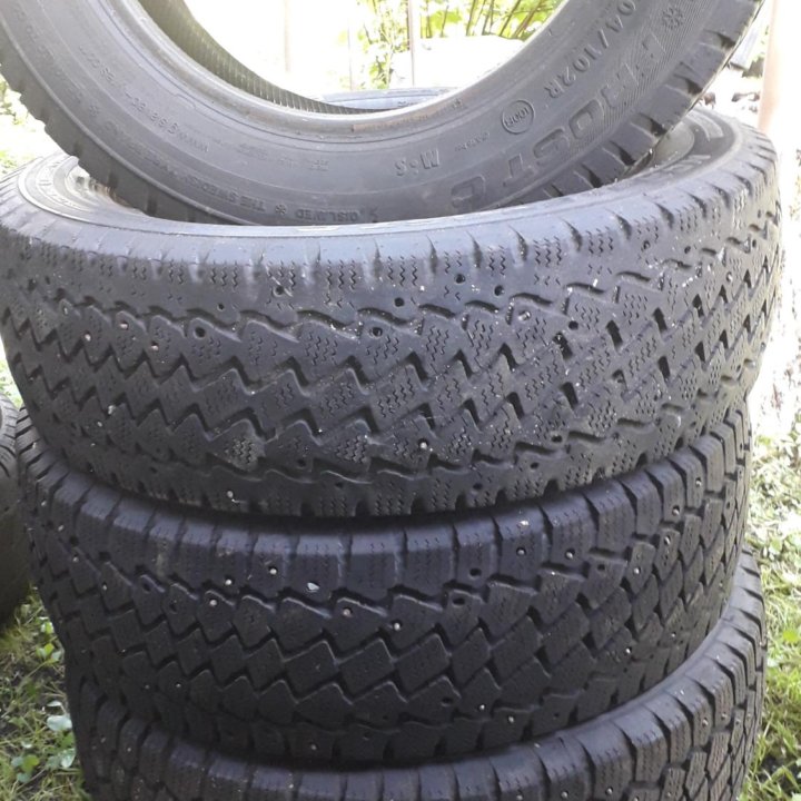 шины 195/ 65 R 16 C