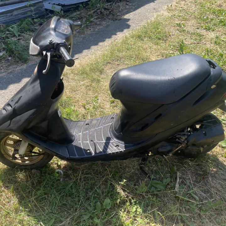 Honda Dio Af-27