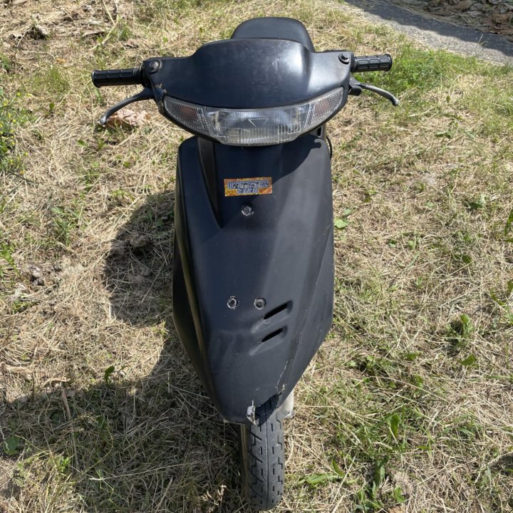 Honda Dio Af-27