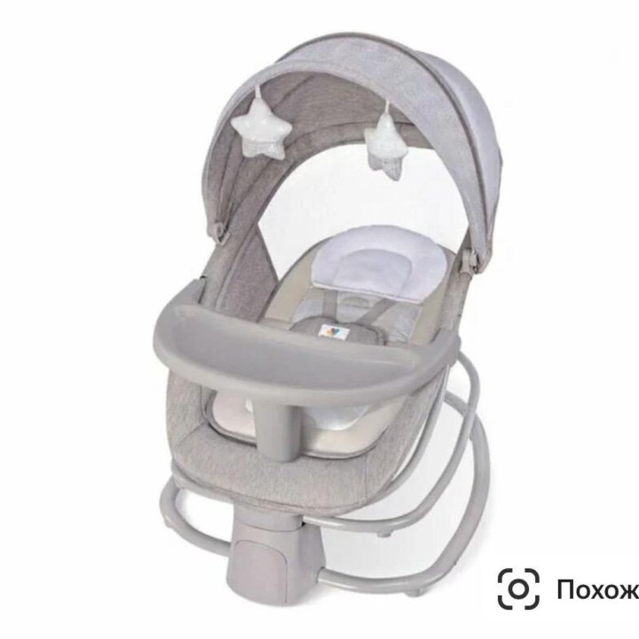 Электракачель