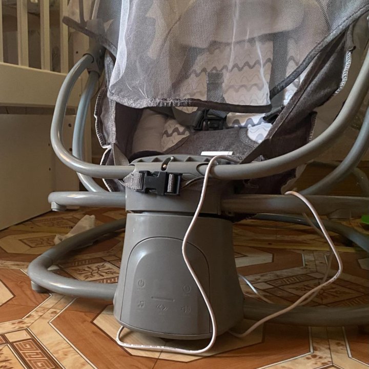 Электракачель