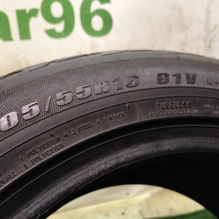 205/55 R16 Federal Formoza FD1