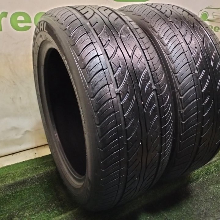 205/55 R16 Federal Formoza FD1