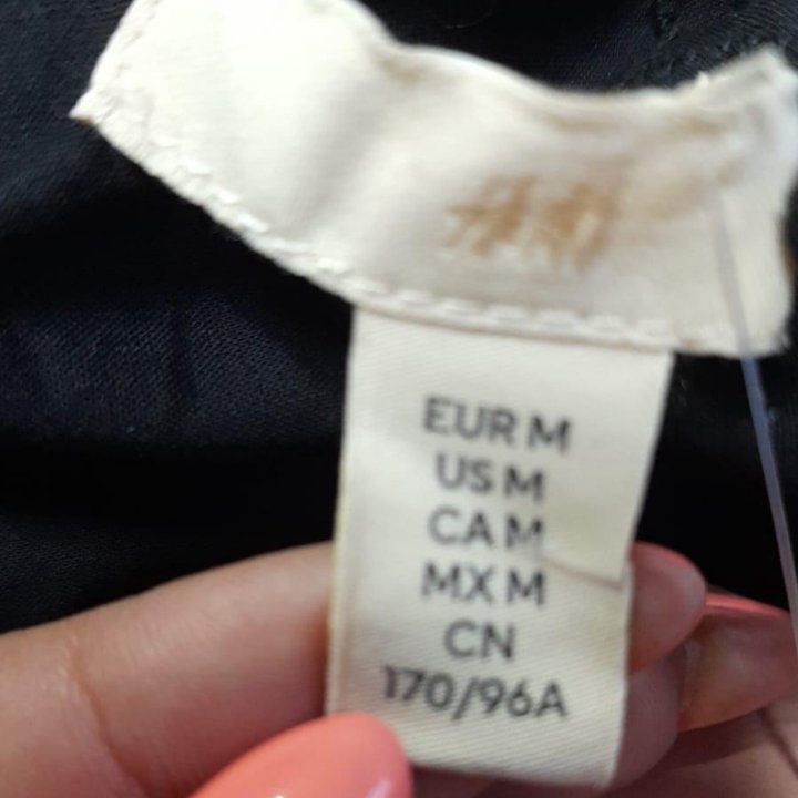 Вечернее платье H&M