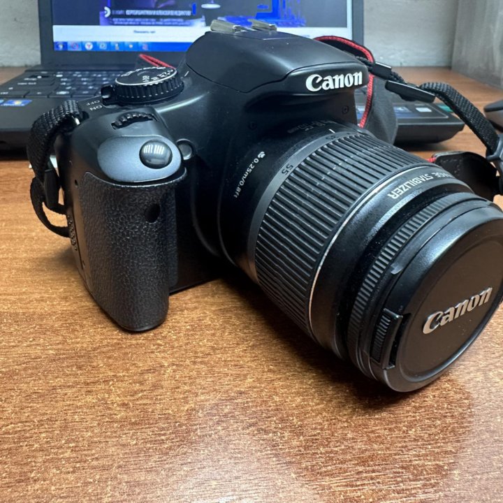 Canon eos 450d