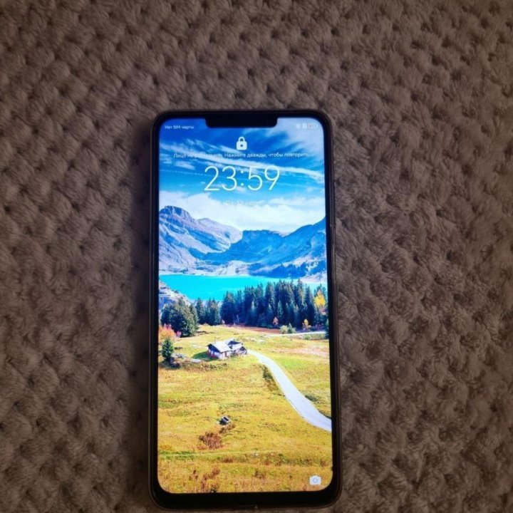 HUAWEI nova Y91