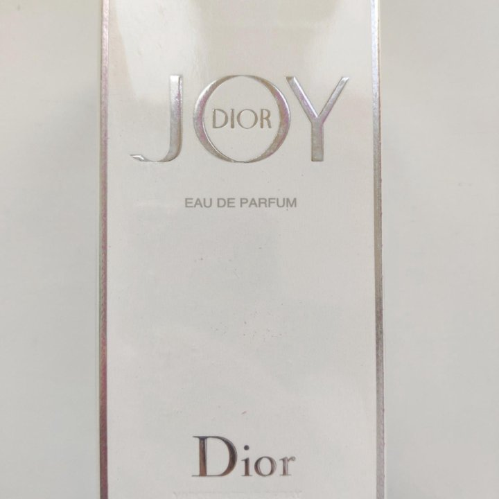 Парфюмерная вода Dior Joy