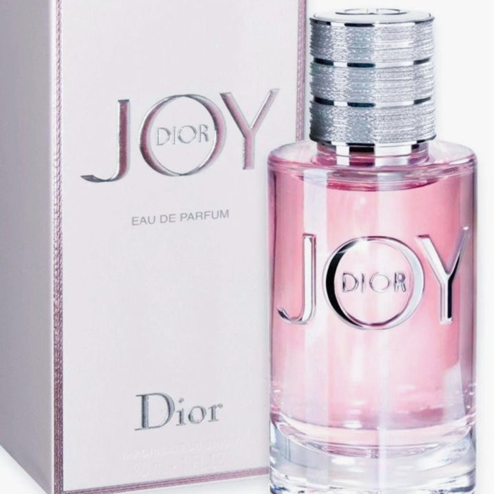 Парфюмерная вода Dior Joy