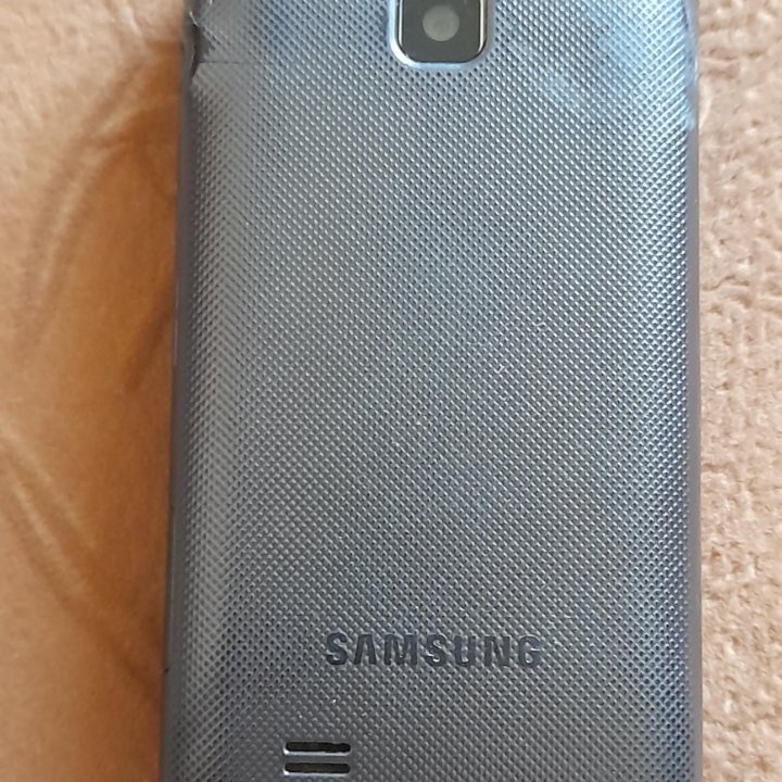 SAMSUNG: GT-C3520