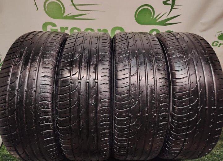 205/60 R16 Continental ContiPremium Contact 2