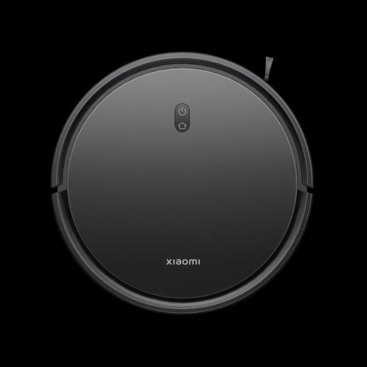 Робот пылесос xiaomi robot vacuum e5