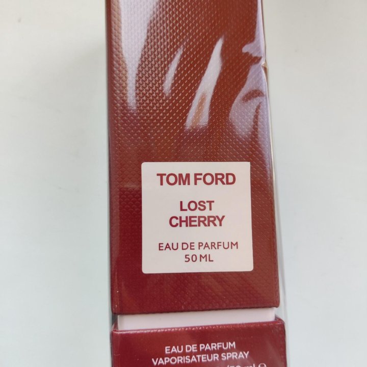 Парфюмерная вода Tom Ford Lost Cherry