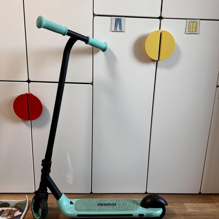 Ninebot KickScooter A6