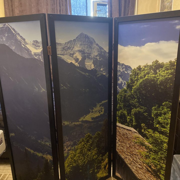 Перегородка