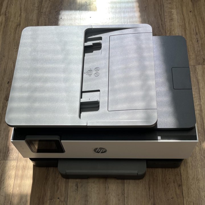 МФУ принтер струйный-HP OfficeJet Pro 8023